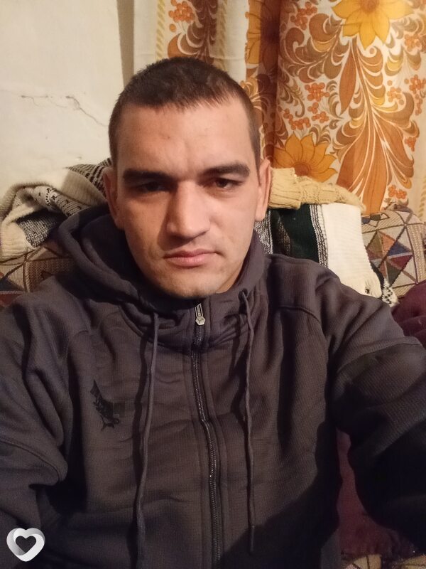 Александр, 28, Луганске — анкета №1776986