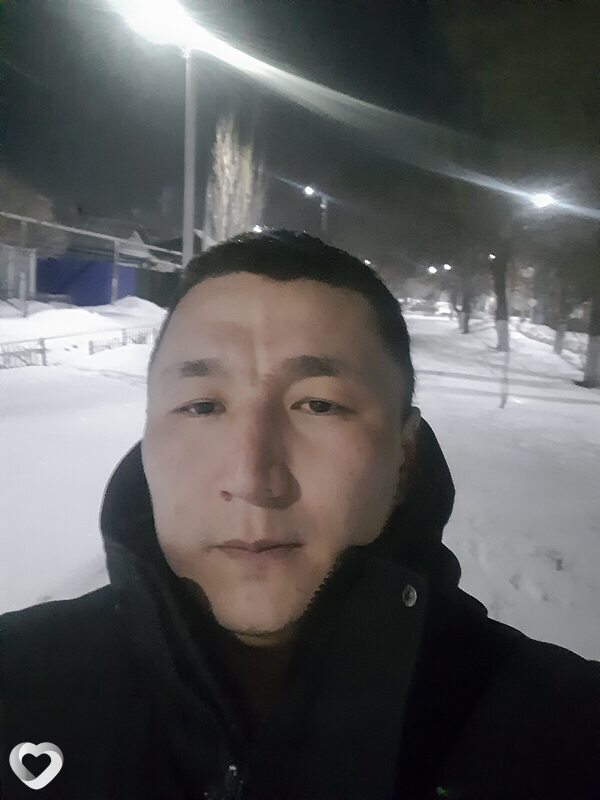 Adilbek, 32, Костанае — анкета №1776120