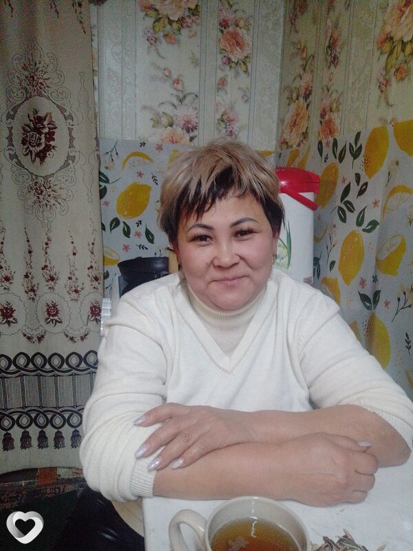 Гульсум, Карасук