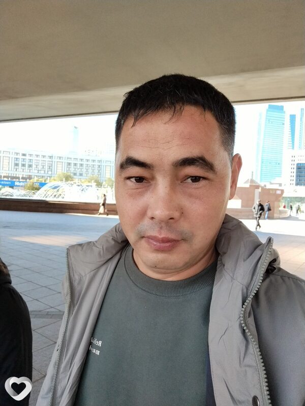 Berik, 38, Костанае — анкета №1776124