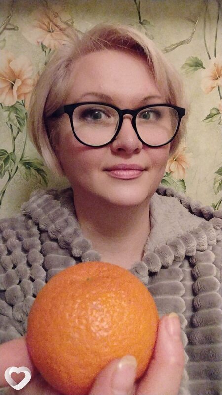 Оксана, 53, Ливнах — анкета №1776125