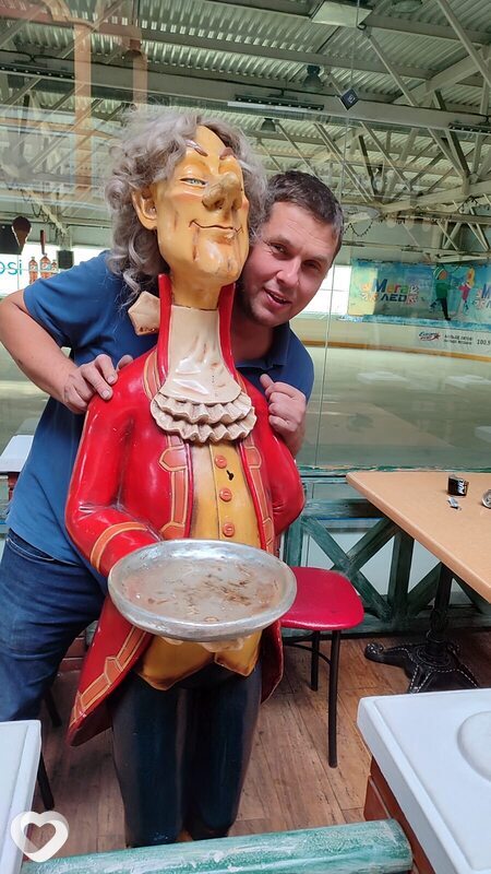 Валерий, 37, Орёл — анкета №1776127