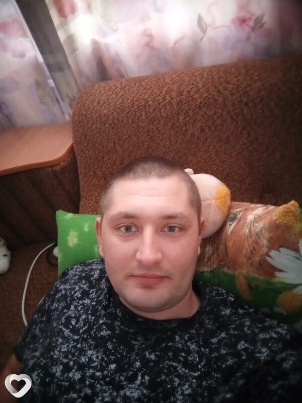 Алексей, 30, Знаменске — анкета №1776131
