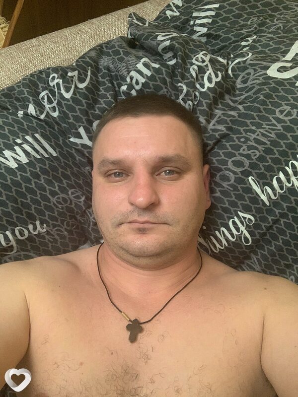 Роман, 40, Волгограде — анкета №1776133