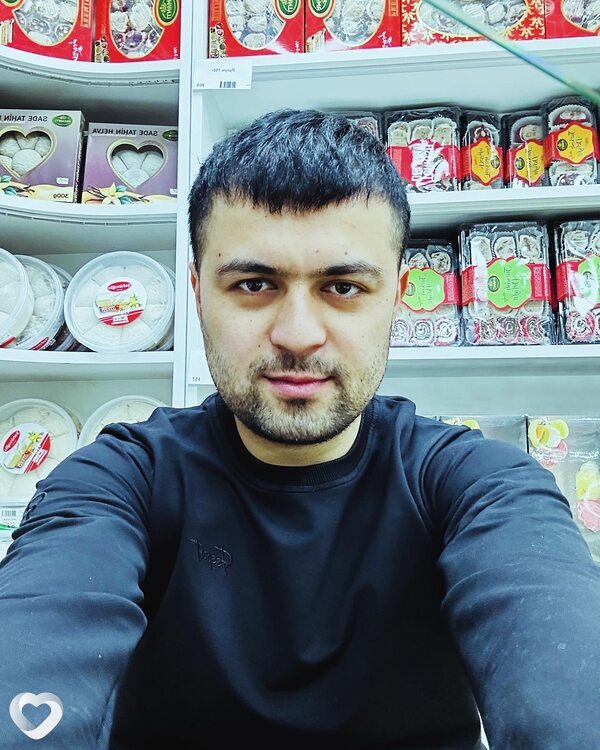 Мухамед, Ровно
