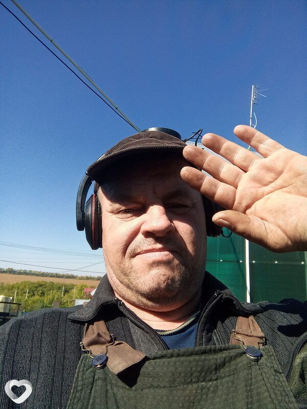 Виталий, 55, Белокурихе — анкета №1776254