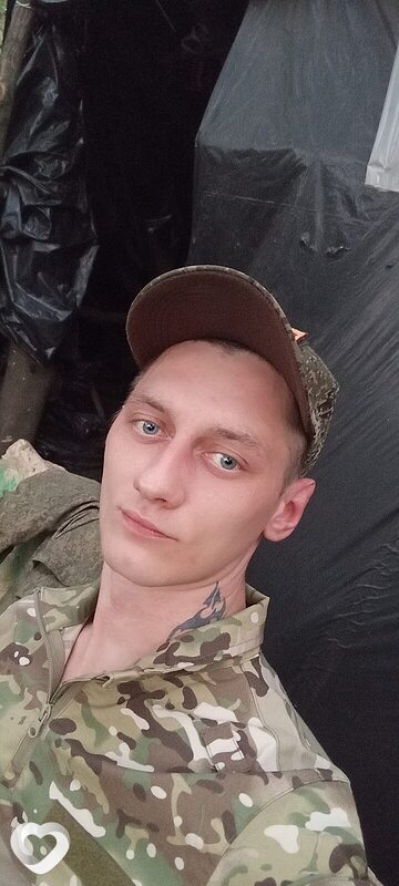 Максим, 32, Челябинске — анкета №1776255