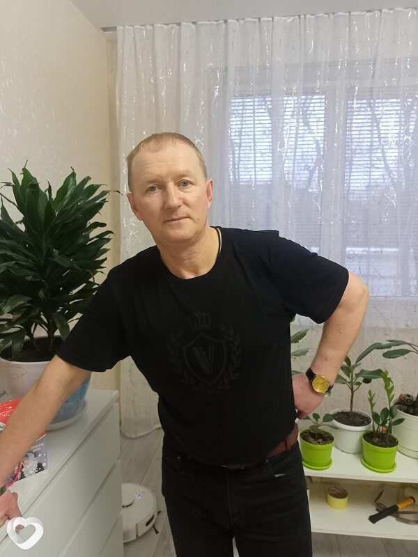 Александр, 45, Бобруйске — анкета №1776256