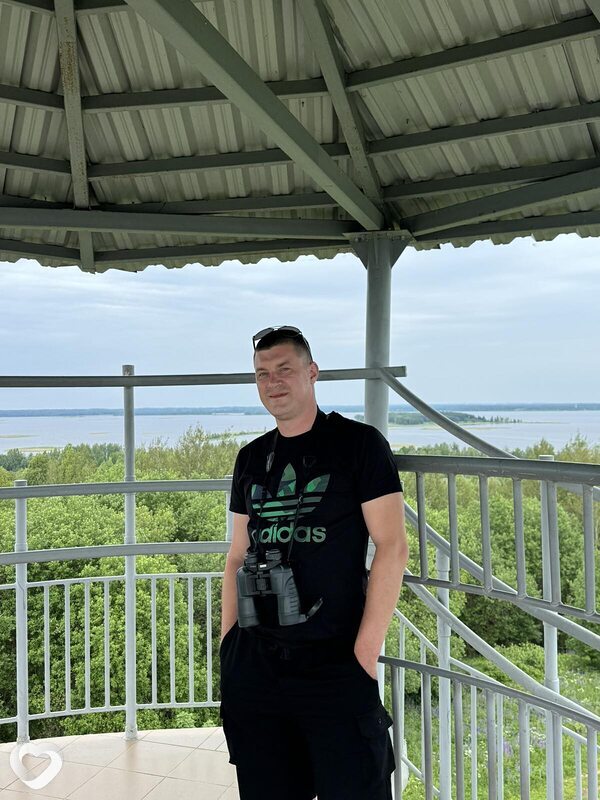 Алексей, 36, Минске — анкета №1776258