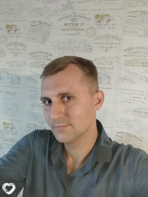 Андрей, 38, Бресте — анкета №1776266