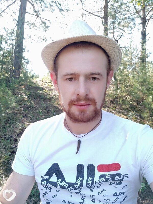Юрий, 29, Полевское — анкета №1776268