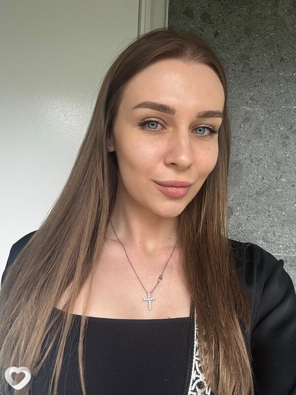 Anastasia, 27, Казани — анкета №1776320