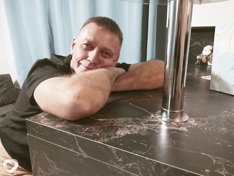 Сергей, 51, Саратове — анкета №1776329