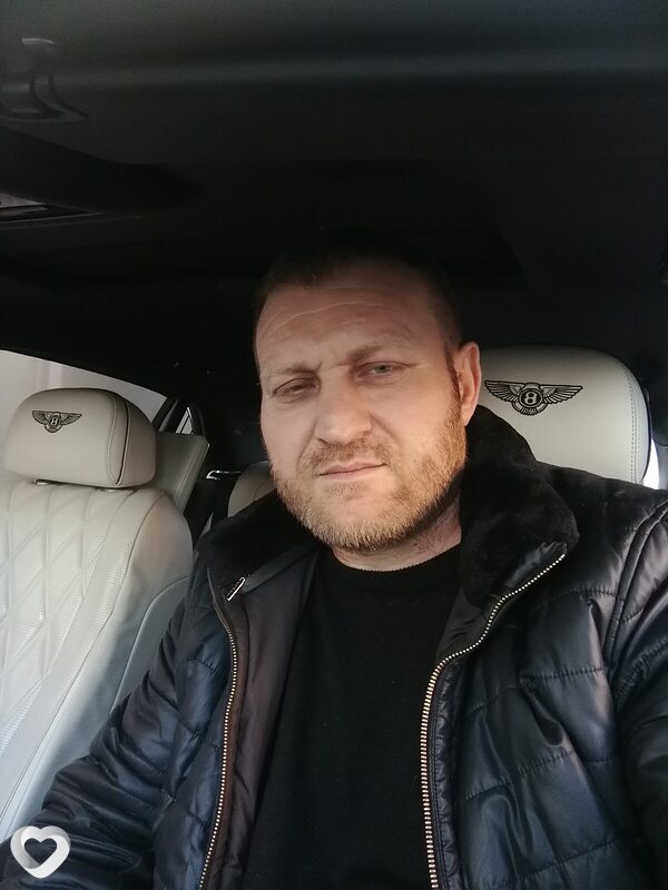 Семен, 46, Уфе — анкета №1776330