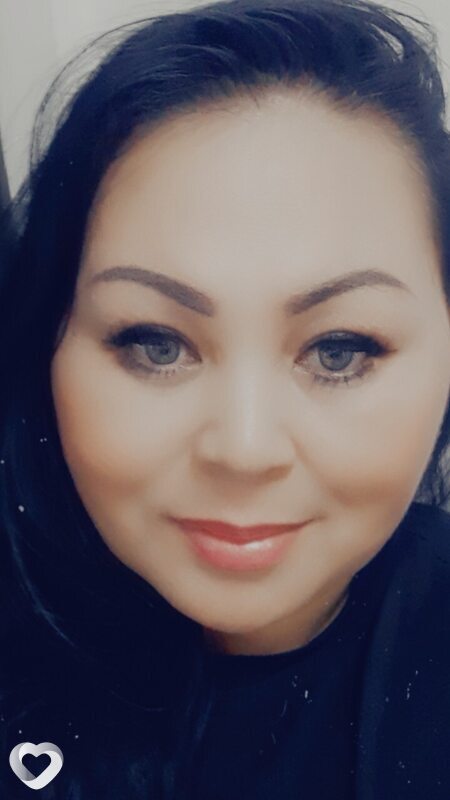 Жанна, 46, Актобе — анкета №1776335
