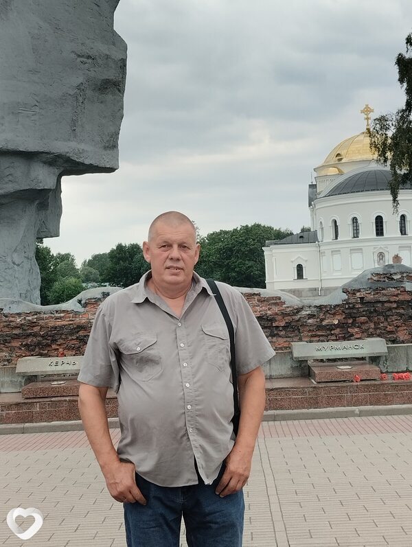 Николай, Ломоносов