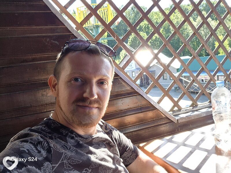 Сергей, 40, Москве — анкета №1776338