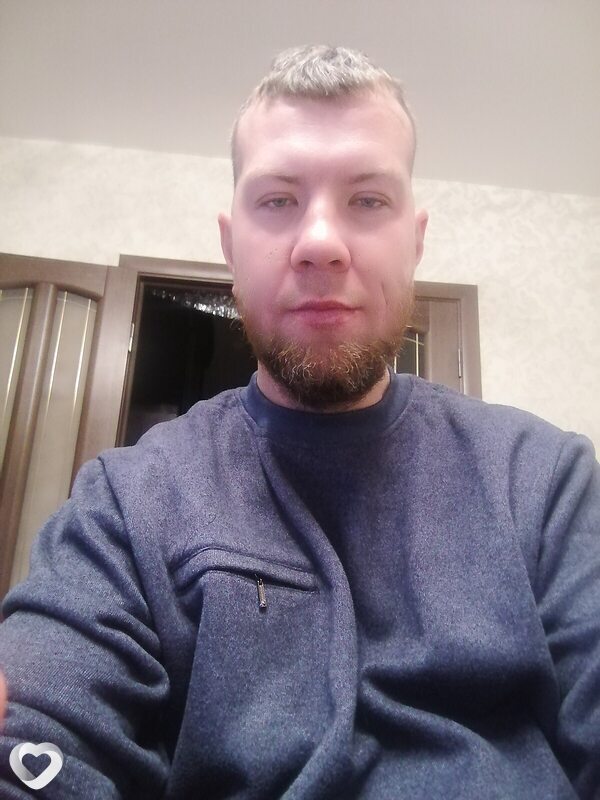 Артур, 32, Бресте — анкета №1776343