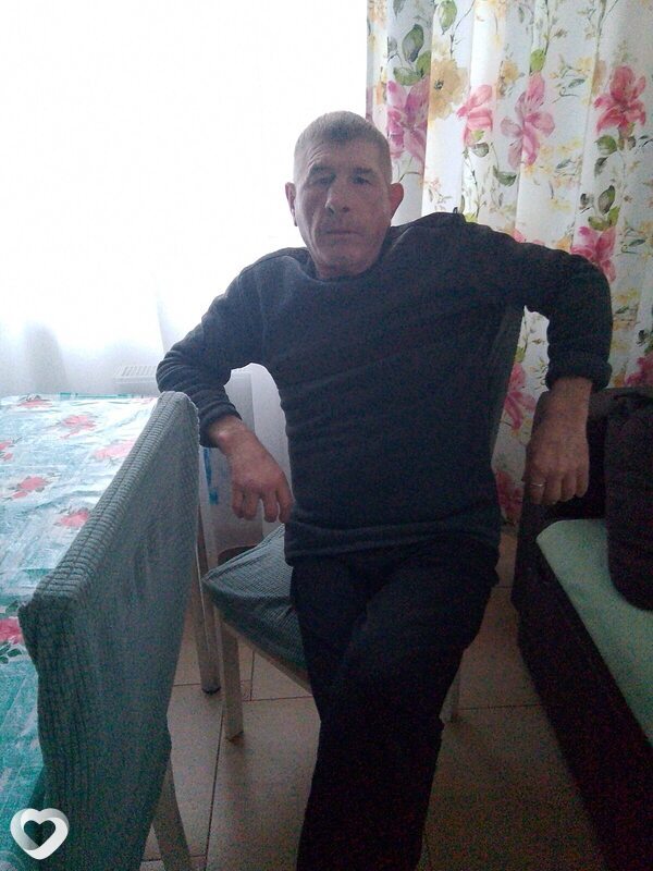 Сергей, 55, Краснодаре — анкета №1776948