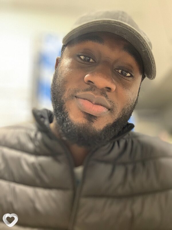 Emmanuel, 33, Москве — анкета №1776223