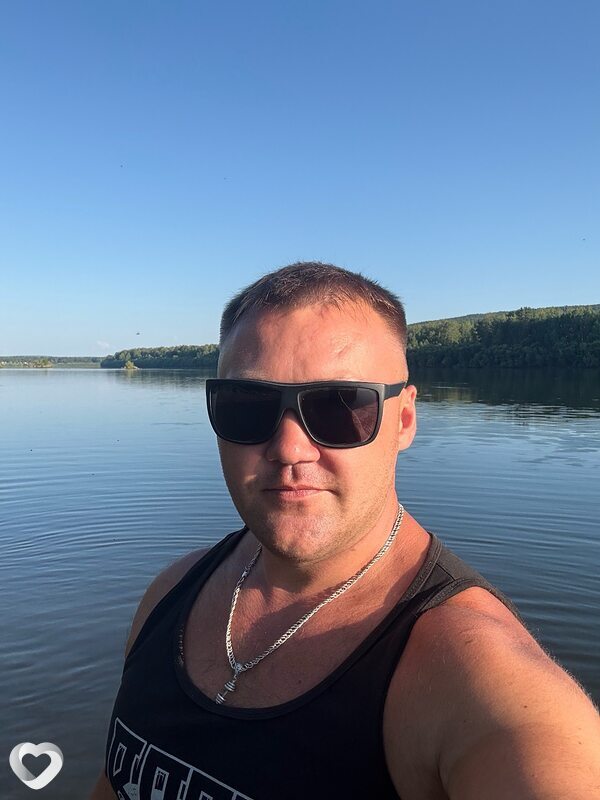 Василий, 40, Вихоревке — анкета №1776232