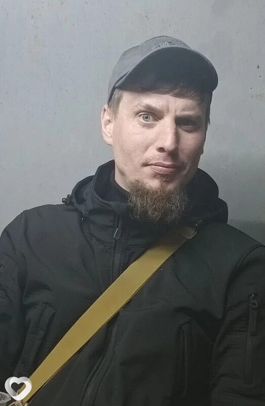 Александр, 27, Донецке — анкета №1776236