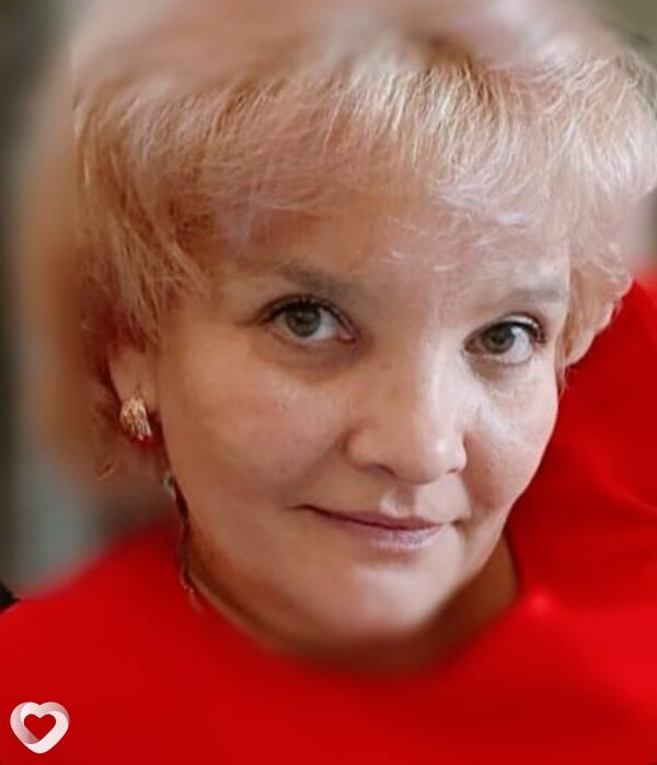 Наталья, 52, Чите — анкета №1776241
