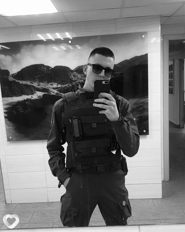 Максим, 26, Нижнем Новгороде — анкета №1776272