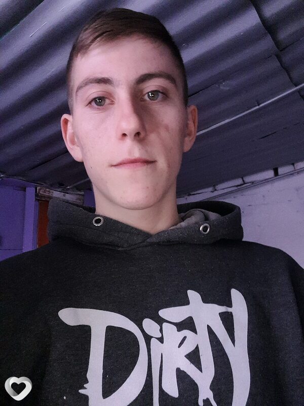 Андрей, 22, Бугульме — анкета №1776275