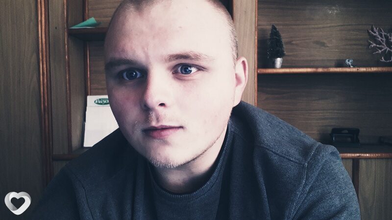 Роман, 29, Курске — анкета №1776279