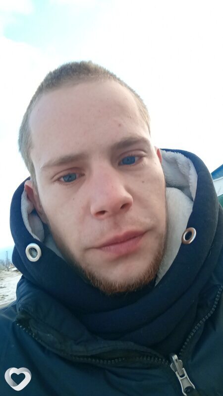 Демон, 26, Бугульме — анкета №1776281
