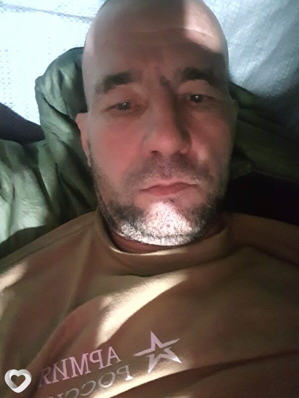 Алексей, 48, Хабаровске — анкета №1776282