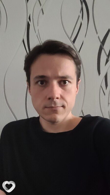 Юра, 33, Гомеле — анкета №1776289