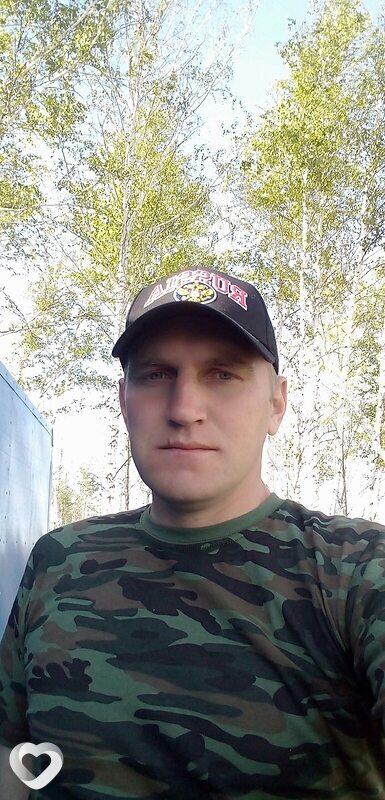 Дмитрий, 35, Тюмени — анкета №1776294