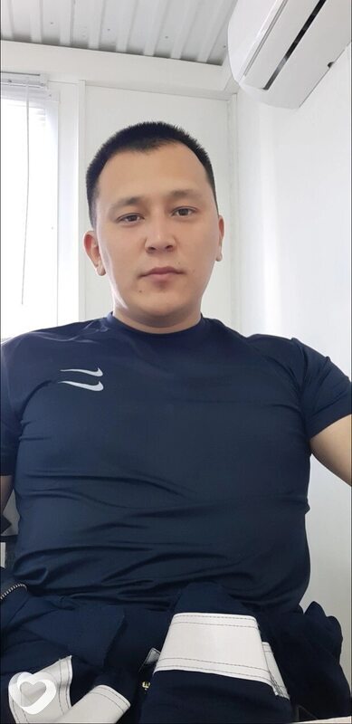 Абай, 28, Астане — анкета №1776101