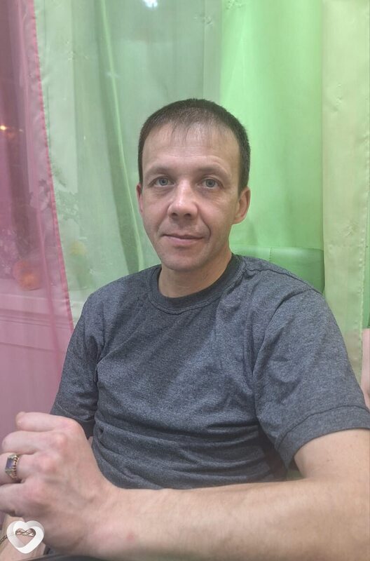 Владимир, 51, Большое Камени — анкета №1776105