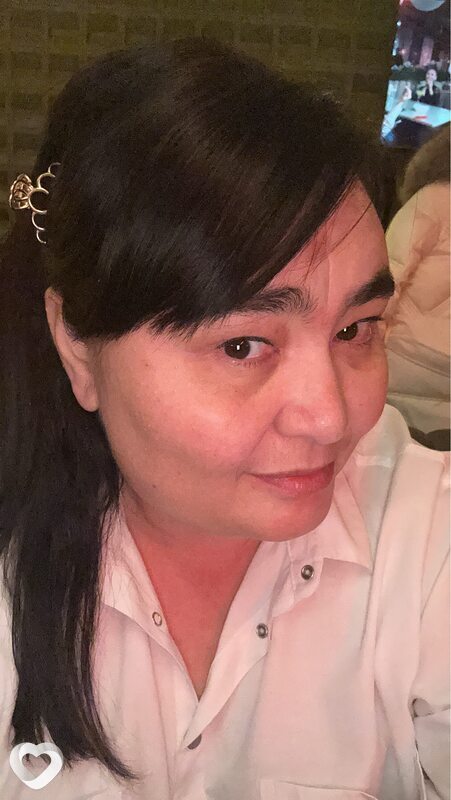 Айнур, 41, Астане — анкета №1776113