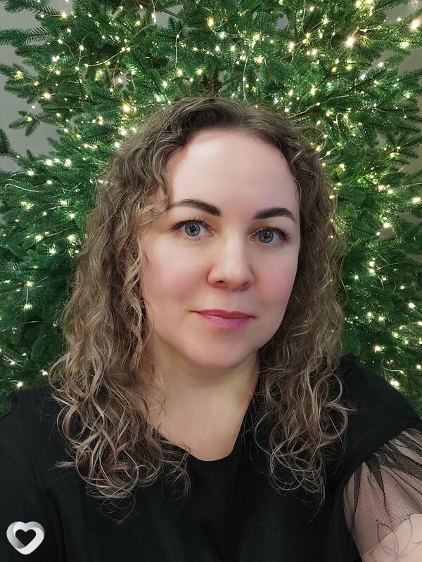 Светлана, 45, Кирове — анкета №1776798