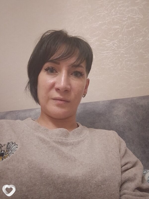 Ангелина, 34, Сочи — анкета №1776809