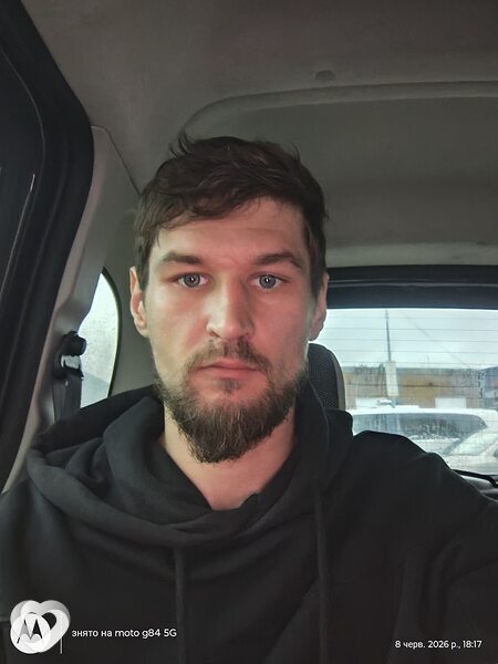 Joi, 33, Киеве — анкета №1776811