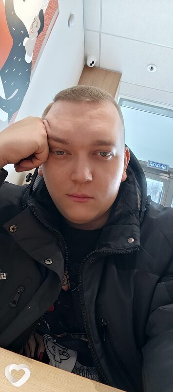 Александр, 28, Энгельсе — анкета №1776814