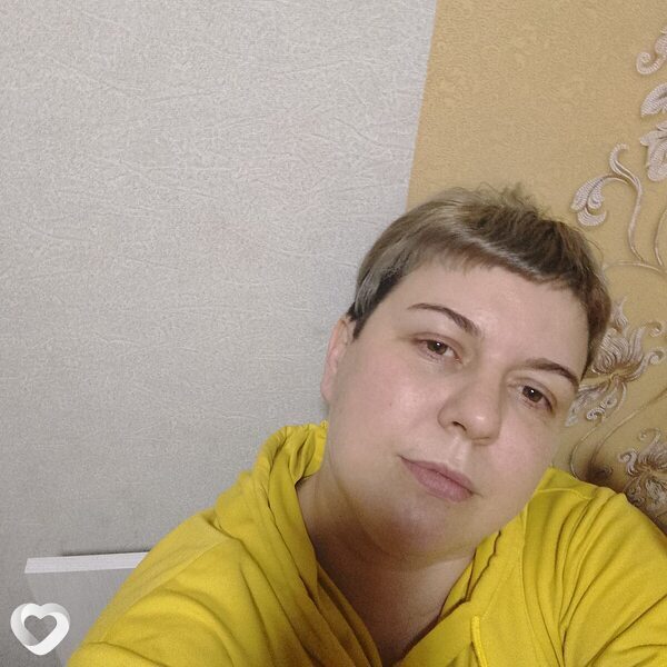 Вера, 38, Пугачеве — анкета №1776816