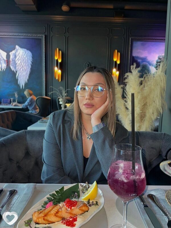 Машуля, 28, Москве — анкета №1776736