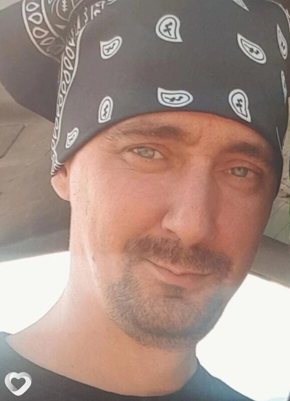 Максим, 39, Хабаровске — анкета №1776738