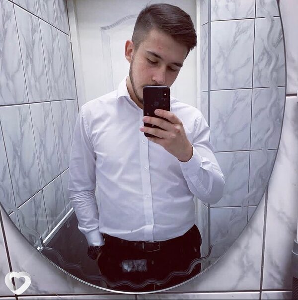 Владимир, 27, Хабаровске — анкета №1776173