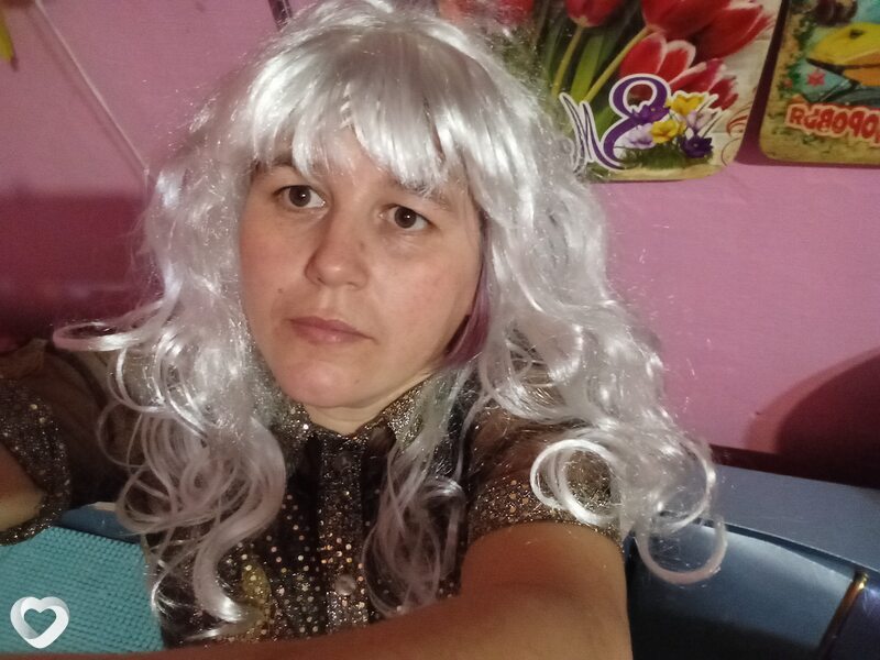 Алена, 40, Улан-Удэ — анкета №1776182