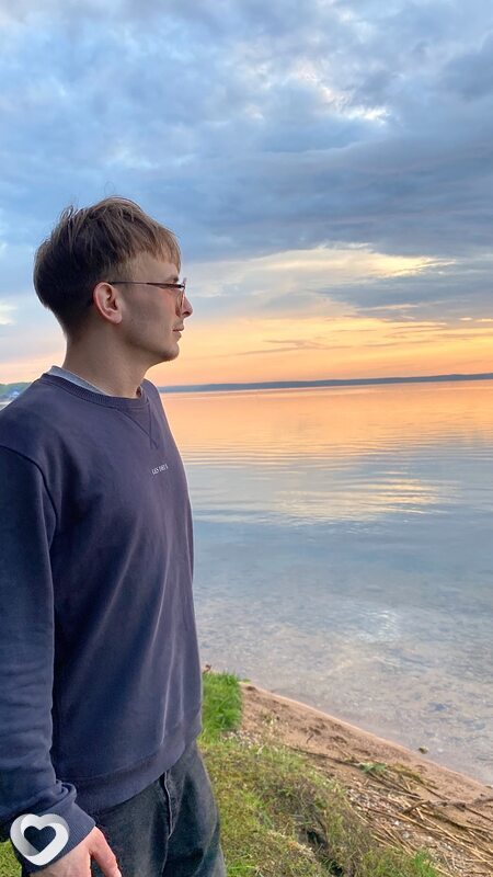 Кирилл, 27, Минске — анкета №1776370