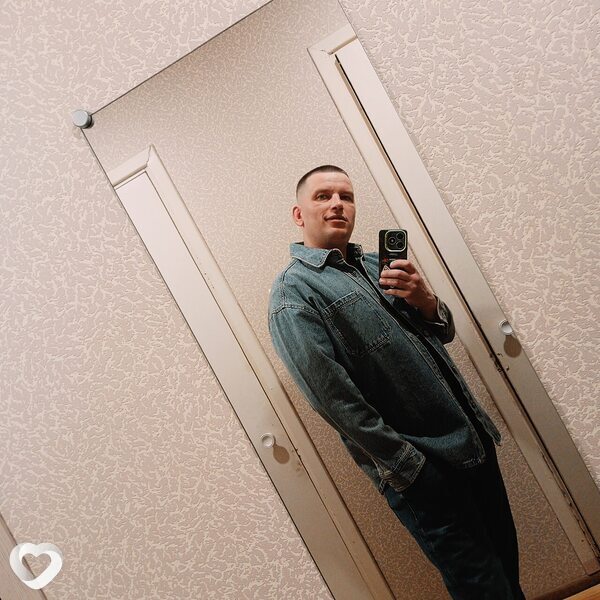 Андрей, 30, Пскове — анкета №1776373