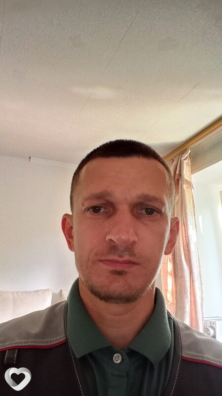Den, 41, Ульяновске — анкета №1776375