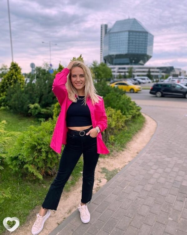 Марина, 29, Самаре — анкета №1776381